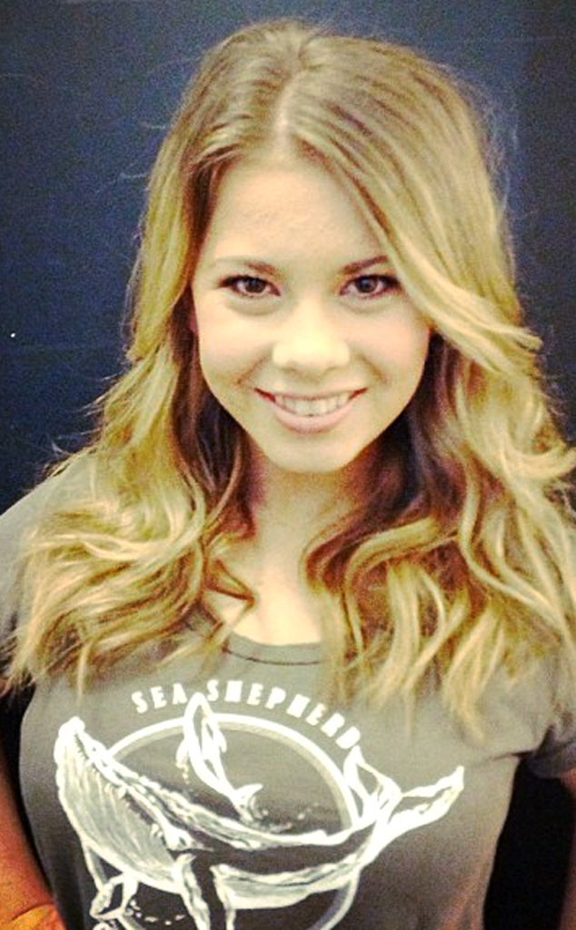 bindi crocodile ck eonline daughters